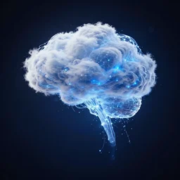 quantum cloud mind