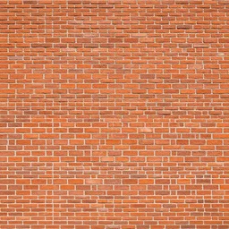 height map for a brick texture
