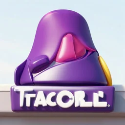 the last Taco Bell