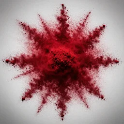 unholy gunpowder spread erudite dissonance