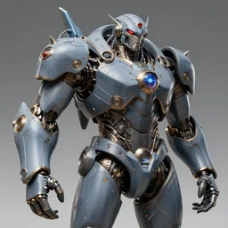 megatron by frank franzetta, 4 k, hyper detailed