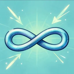 infinity bigger than infinity