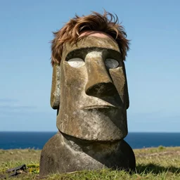 vitalik buterin easter island head