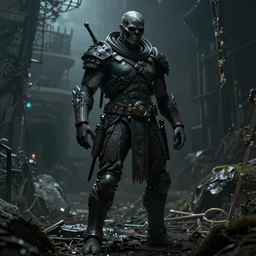 underworld comes alive photorealistic, concept art, 8K, concept art, DSLR, filmic, HDR, Unreal Engine, volumetric lighting, Dark art