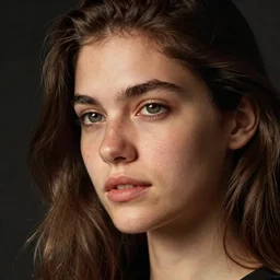 a portrait by marcos lopez