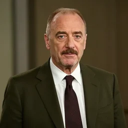 saul goodman in the style of kurzgesagt