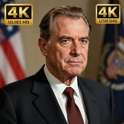 the place where even richard nixon has soul, hyperrealistic, photorealistic, digital illustration, trending on artstation, cinematic lighting, 4 k, ultra hd, beautiful colors