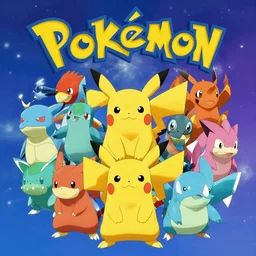 pokemon generation ten starters