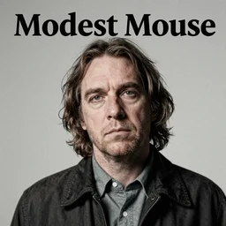 modest mouse
