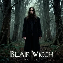 blair witch project,