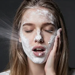 do you like how my face disintegrates into chalk?