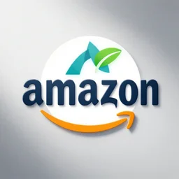 amazon electricity company, logo,