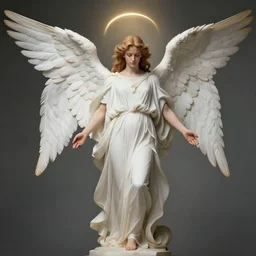 biblically accurate angel,