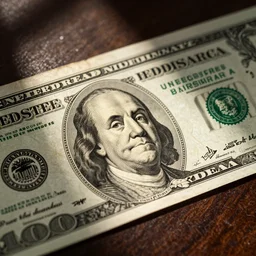 andrew tate on a dolalr bill