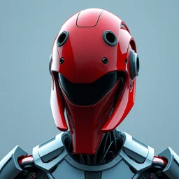 sleek sharp zoidberg helmet. bib droid body. artstationz greg rutkowski, octane render, unreal engine 6, epic game graphics, titanfall pilot. respawn, cyberpunk, conceptual art, ray tracing