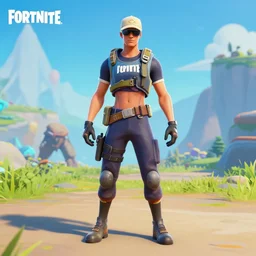 Fortnite Chapter 3 Season 4