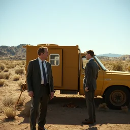 a scene from better call saul