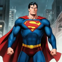 death of superman