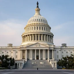 Washington DC in World of Warcraft