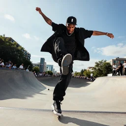 tony hawk pro tapdancer