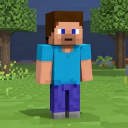 Gustavo Petro Minecraft Skin