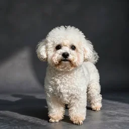 Bichon Frisé