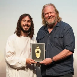 john kane ( doomguy ) accepting jesus