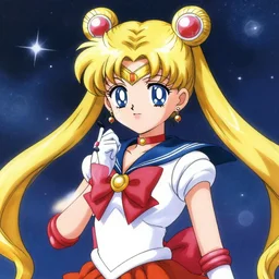 shoujo dracula from space, sailor moon, clamp style, cute, colourful, soft lighting,
