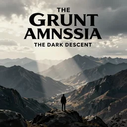 The Grunt (Amnesia: The Dark Descent)