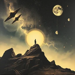 the nonlinear by aleister crowley