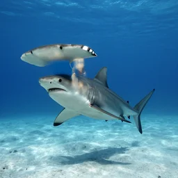 hammerhead shark