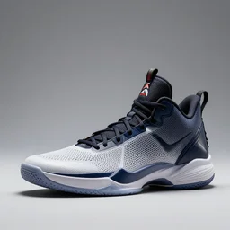 basketball sneakers concept of storm, trending on artstation, smooth, sharp focus