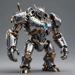 a Steam powered mechanical golem, forward facing angle, studio background, concept art, character design, stunning 3d render , art by Tooth Wu and justin gerard and Blizzard studios, 8k octane beautifully detailed render, post-processing, extremely hyperdetailed, intricate complexity, epic composition, grim yet sparkling atmosphere, masterpiece, trending on artstation