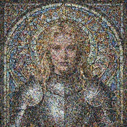 masterpiece head-on symmetrical centered portrait, Elisha Cuthbert as a RPG warrior, intricate plate armour, blonde hair, complex stained glass art nouveau, gothic, victorian, elegant, dramatic, high quality, in the style of Edgar Maxence and Ross Tran and Zdzisław Beksiński and Gustave Doré and Michael Whelan and H.R. Giger and Ian Miller and Mucha, specular highlights, 8k