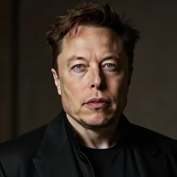 tyrion lannister but with the face of elon musk
