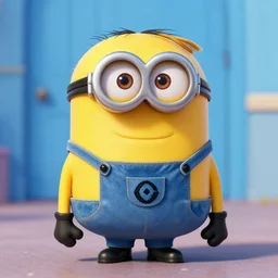 donald trump minion