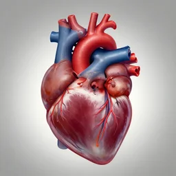 anatomy of the heart greys anatomy