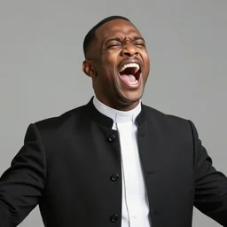 pastor judah smith screaming - n 4