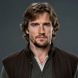 candid portrait of henry cavill as luke skywalker by greg rutkowski