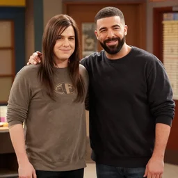 drake and josh screenshot still without drake, drake and josh tv series screencap
