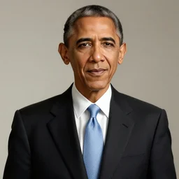 still of obama as the godfather