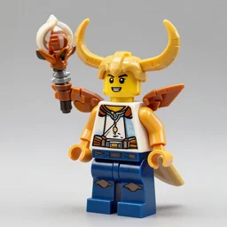 atlantis in lego
