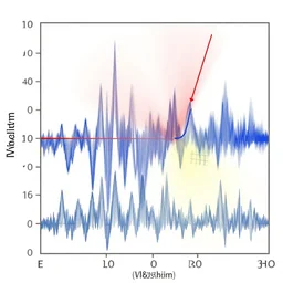 wave light scattering diagram, technical, scientific, diagram