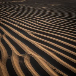 parallel lines building