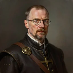 walter white in the style of europa universalis iv, fantasy, portrait, highly detailed, digital painting, trending on artstation, concept art, sharp focus, illustration, art by artgerm and greg rutkowski and magali villeneuve