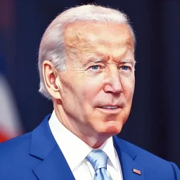 biden in redline, anime, anime movie