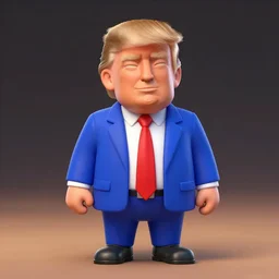 donald trump in a nintendo 6 4 game