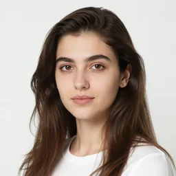 portrait by masha sardari