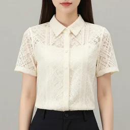 1 8 0 0 s photo a woman wearing a lace blouse