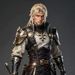 portrait of jerma985 in elden ring, gaming, detailed, 4k
